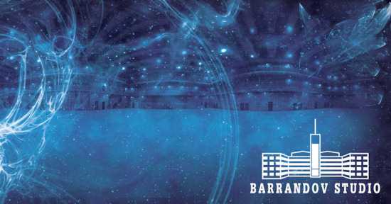Barrandov Studios